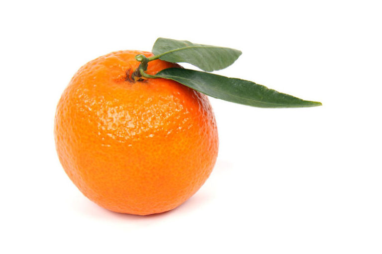 How Do U Say Orange In Chinese