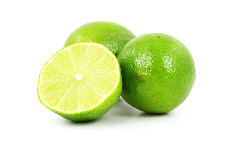 How to say Lime - dailyonefruit