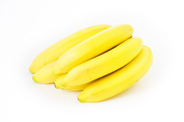 Banana reduce high blood pressure