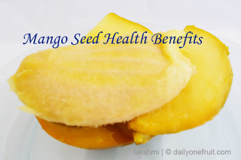 Top 5 Health Benefits of Mango Butter