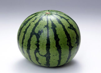 How to say Watermelon in benefits of watermelon