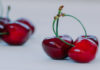 Nutritive value of cherry benefits of cherry