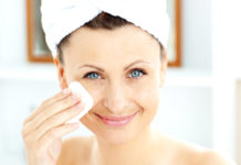 Top 10 Homemade Instant Fruit Toners