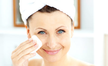 Top 10 Homemade Instant Fruit Toners