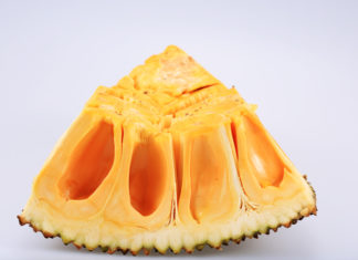 Nutritive value for Jack Fruit Nutritive value for Jack Fruit