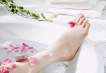 Best Fruit scrub Packs for Hand and Foot Best Fruit scrub Packs for Hand and Foot