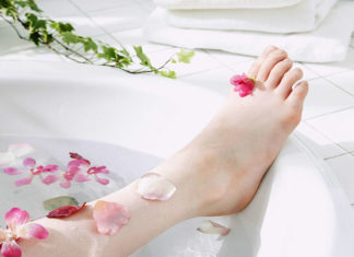 Best Fruit scrub Packs for Hand and Foot Best Fruit scrub Packs for Hand and Foot