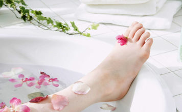 Best Fruit scrub Packs for Hand and Foot Best Fruit scrub Packs for Hand and Foot