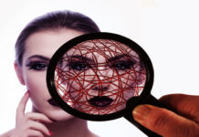 Dead skin removal face scrub