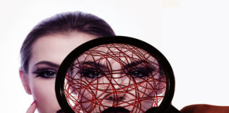 Dead skin removal face scrub