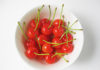 Reasons Why Cherries are Naturally Good health benefit of cherry