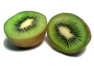 Top 9 Reasons to eat Kiwi Fruit