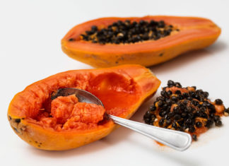 Top 10 Amazing Benefits of Papaya for Health
