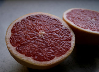 The health benefits of grapefruit