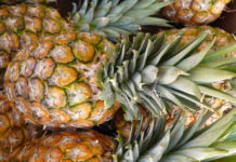 10 Best Pineapple health Benefits pineapple health benefit