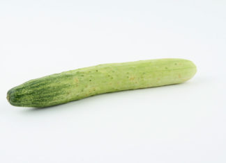 Cucumber nutrition facts Cucumber nutrition facts