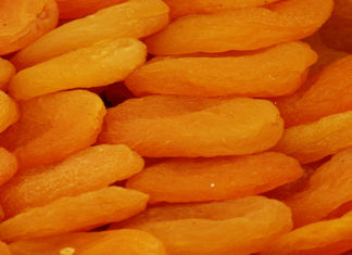 Top 10 Health Benefits of Apricot health benefit of Apricot