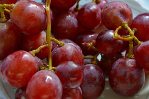 Health Benefits grape