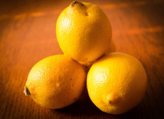 Top 16 Health Benefits of Lemon Health Benefits of Lemon