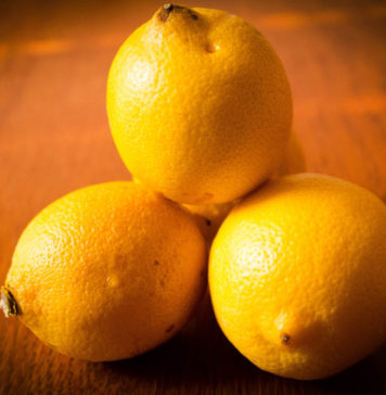 List of Fruits and Fruit’s Calcium content Health Benefits of Lemon