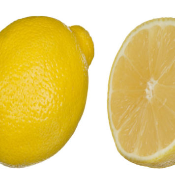 List of Fruits and Fruits Vitamin C content