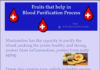 Best 5 Fruits For Blood Purification Fruits that help in Blood Purification