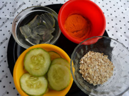 7 Smart Instant Fruit Facial Packs For Daily Use at Home 7 Smart Instant Fruit Facial Packs For Daily Use at Home
