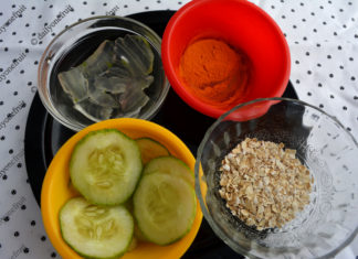 7 Smart Instant Fruit Facial Packs For Daily Use at Home 7 Smart Instant Fruit Facial Packs For Daily Use at Home