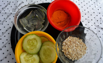 7 Smart Instant Fruit Facial Packs For Daily Use at Home 7 Smart Instant Fruit Facial Packs For Daily Use at Home