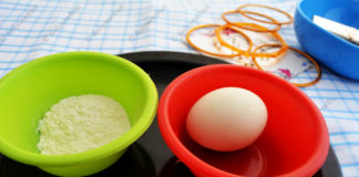 Use Kitchen item and make best Fruit Glowing face packs Instantly