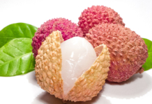 Lychee Fruit Nutrition Facts Lychee fruit nutrition facts