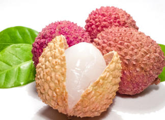 Lychee Fruit Nutrition Facts Lychee fruit nutrition facts