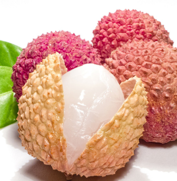 Lychee Fruit Nutrition Facts Lychee fruit nutrition facts