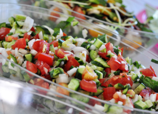 Cucumber is a Fruit or Vegetable