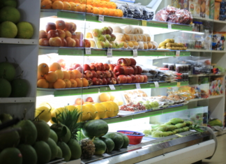 List of Fruit names in English , Telugu , Marathi , Gujarati Language