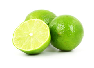 How to say Lime lime