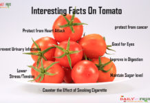 Interesting Facts On Tomato Interesting facts on Tomato
