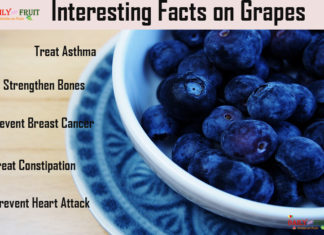 How to say Grapes in Other Language Interesting Facts On Grapes