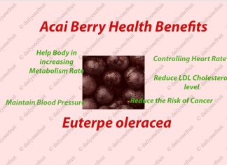 Interesting Health benefits of Acai Berry and side effects Interesting Health benefits of Acai Berry and side effects