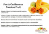 Facts On Banana Passion Fruit Facts On BANANA PASSION FRUIT