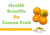 Health Benefits On Cocona Fruit Health Benefits On Cocona Fruit