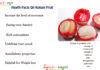 Interesting Health Facts On Kokum Fruit Health-Facts-On-Kokum-Fruit