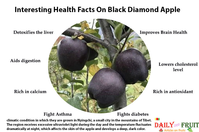 Interesting-Facts-On-Black-Diamond-Apple