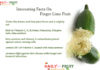 Interesting Facts On Finger Lime Fruit Interesting Facts On Finger Lime Fruit