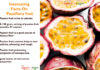 Interesting Health Facts On Passiflora fruit Interesting-Facts-On-Passiflora-fruit