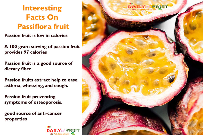 Interesting-Facts-On-Passiflora-fruit