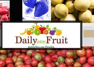 List of National Fruits of all Countries List of National Fruits of all Countries