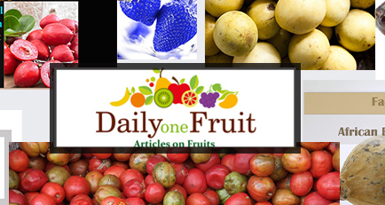 List of National Fruits of all Countries