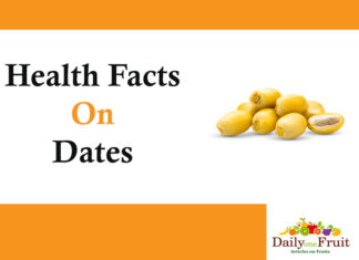 Health Facts On Dates health facts on dates