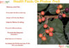 Interesting Health Facts On Phalsa Fruit health-facts-on-phalsa